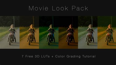 smallhd recreates  iconic film    lut pack videomaker