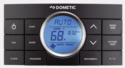 dometic   duo therm comfort control