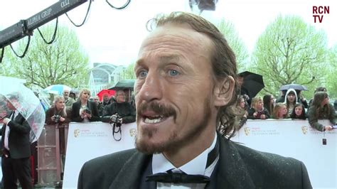 Game Of Thrones Bronn Jerome Flynn Interview Youtube