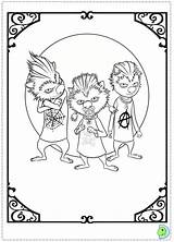 Transylvania Hotel Coloring Pages Dinokids Colouring Colorir Para Desenhos Printable Close Print Wolf Visitar Library Clipart Popular Characters Comments sketch template