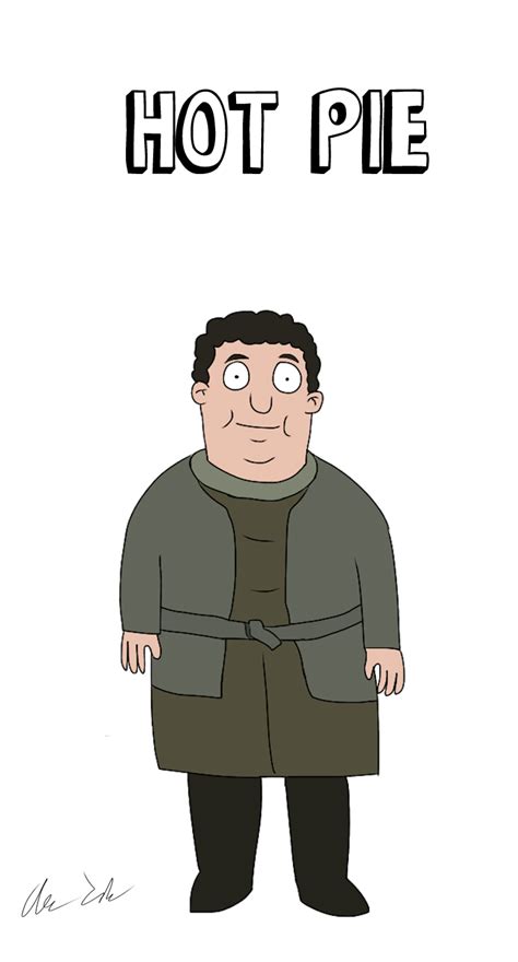 geek art gallery mash up bob s burgers game of thrones