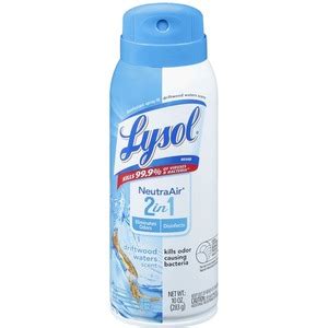 lysol neutra air    spray rac shopletcom