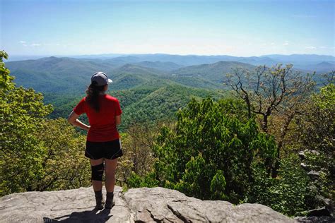 georgia   day hikes   appalachian trail  trek