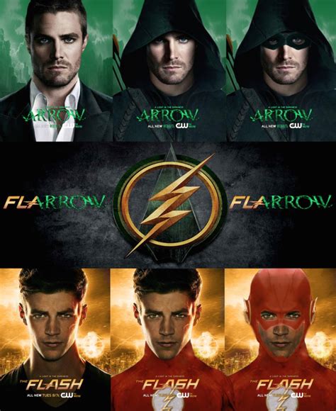 The Flash Season 1 And Arrow Season 3 Soon On Hiru Tv