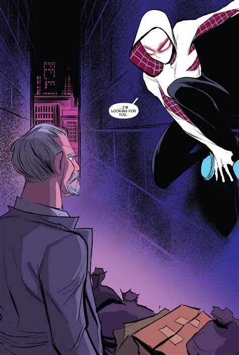 Review Spider Gwen 2 Not Another Teen Comic