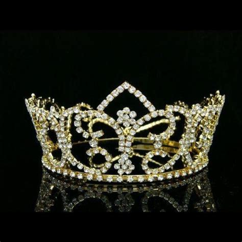 gold crown ebay