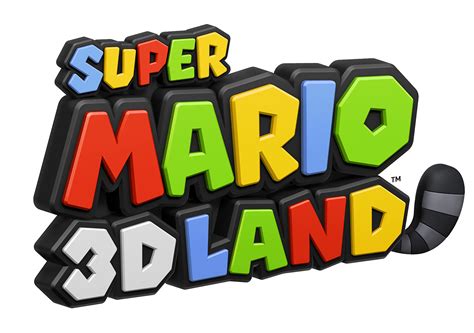 Datei Super Mario 3d Land Logo Png – Wikipedia
