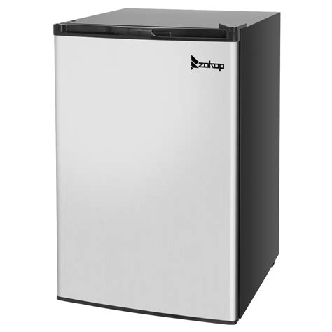 Itoproad 3 0cu Ft Portable Compact Upright Freezer