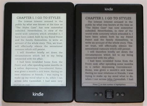 kindle paperwhite video review   impressions   reader blog