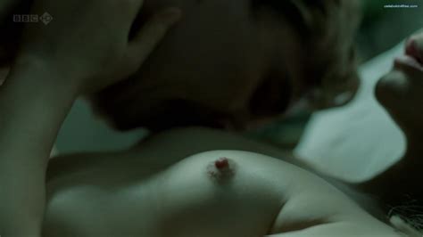 naked adelaide clemens in parade s end