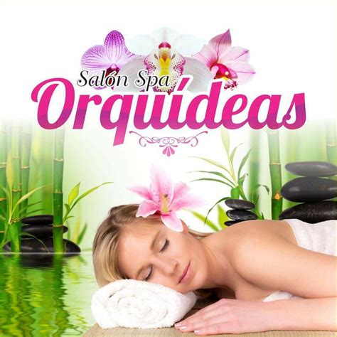 salon spa orquideas home facebook