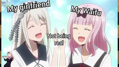Anime Memes Only True Fans Will Find Funny Kaguya Sama