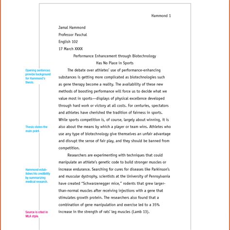 chicago manual  style outline format  essay  chicago