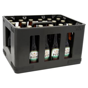 pitt bier pils krat   ml bestellen bier en wijn jumbo supermarkten