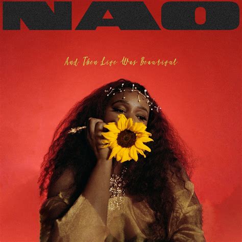 nao announces  album   life  beautiful shares title track listen