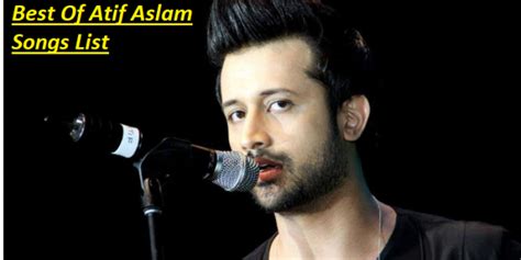 atif aslam  songs  baldcircleloud