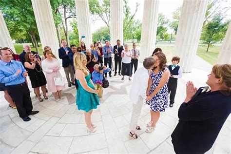 lgbt marriage ceremony officiants maryland dc pennsylvania
