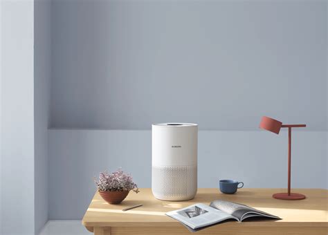 xiaomi smart air purifier  compact mega phone city