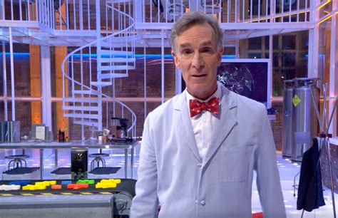 42 experimental facts about bill nye the science guy