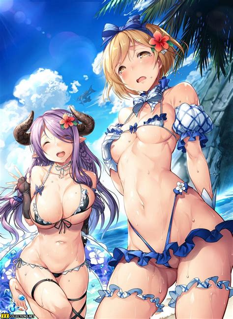 hentai and ecchi babes pictures pack 153 download