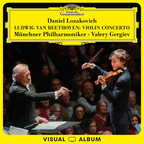 classical orchestral concertos and symphonies violin concerto beethoven