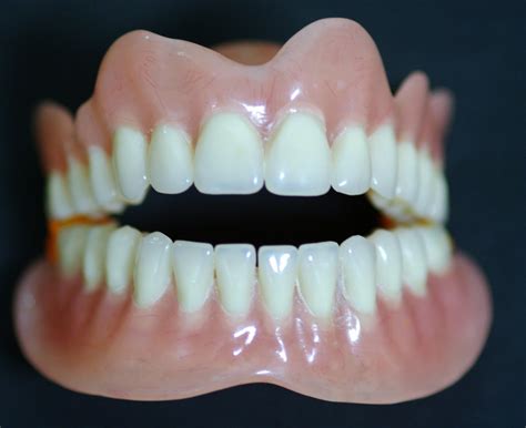 restorative dentistry  dentures