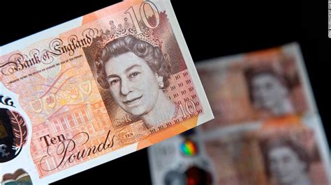 pound sterling goes on a wild ride amid brexit turmoil cnn