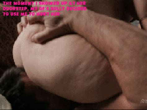 bbw meeting your girlfriend 039 s fat bully cheating s captions