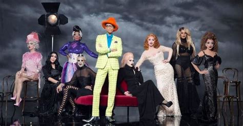 How Did Each Of These Queens Win Rupaul’s Drag Race • Instinct Magazine