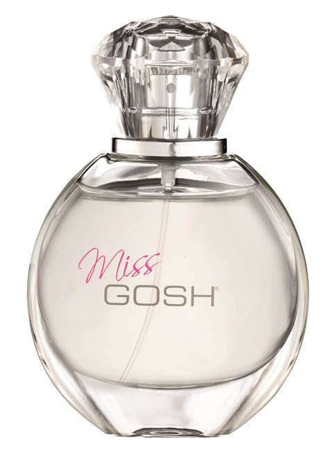 gosh gosh perfume  fragrance  women