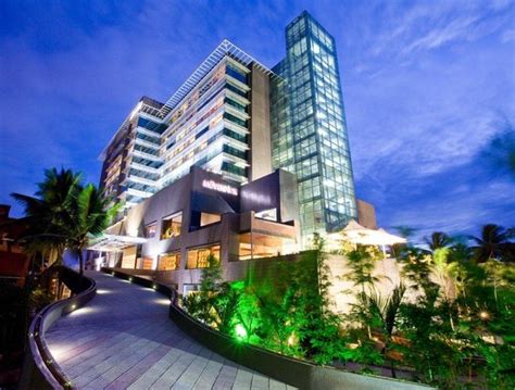 moevenpick hotel spa bangalore bengaluru bangalore india hotel