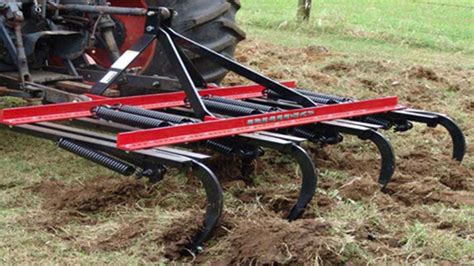 cultivatorplow tractor attachments  implement llc