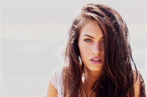 top 15 most beautiful brunettes around the world