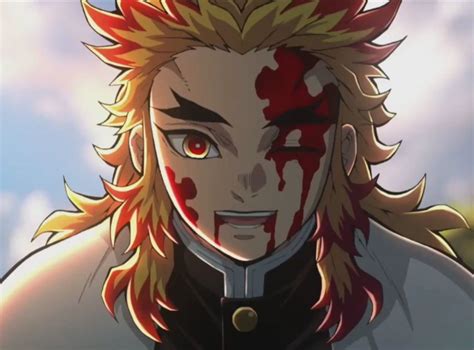 rengoku kyoujurou