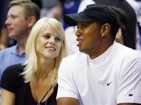 Tiger Woods Ex Wife Elin Nordegren On The Verge Of Remarrying