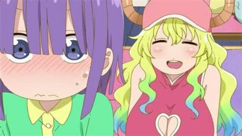 Women S Hats Anime Miss Kobayashi S Dragon Maid Quetzalcoatl Lucoa S