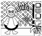 Webkinz Coloring Pages Getcolorings sketch template