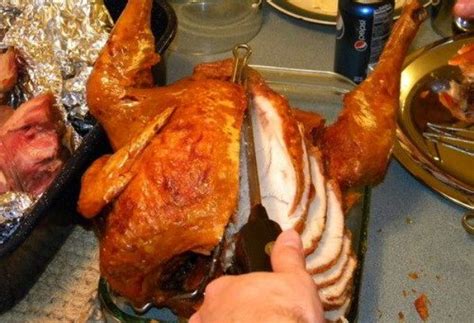 easy and tasty deep fried turkey injection recipe variety