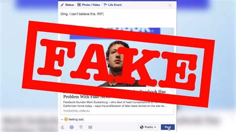 spot fake news  washington post