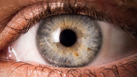 5 eye symptoms you should never ignore