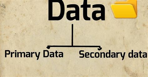 data explain  types  data definition