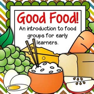 food theme activities  printables  preschool  kindergarten