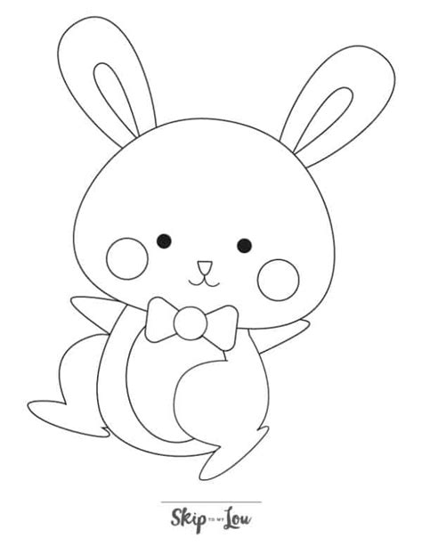 printable easy coloring pages skip   lou