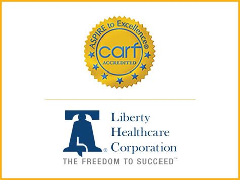 illinois treatment and detention facility upholds carf
