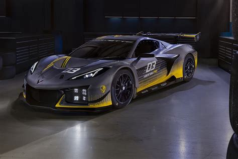 corvette joins forces  tf sport   wec gt campaign