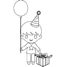 happy birthday coloring pages  printables