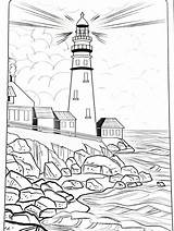 Lighthouse Leuchtturm Malvorlagen Faro Unten Sammlung Erwachsene Drus Malvorlage Ostsee Hotelsmod Herunterladen Printables Besuchen Zentangle Gaddynippercrayons sketch template