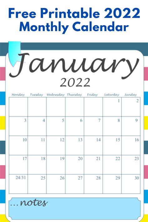 monthly  calendar  printable  grid lines designed riset