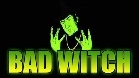 bad witch youtube