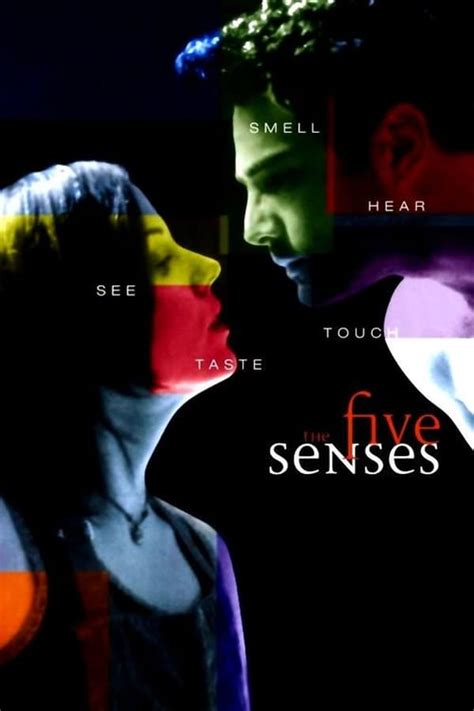 The Five Senses 1999 — The Movie Database Tmdb